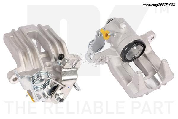 ΔΑΓΚΑΝΑ ΦΡΕΝΩΝ BRAKE CALIPER AudiA4A6 Passat 95- 214769 8E0615423A 8E0615423A 8E0615423A 8E0615423A