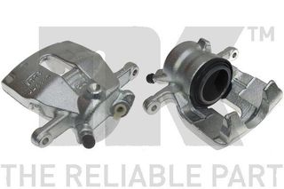 ΔΑΓΚΑΝΑ ΦΡΕΝΩΝ BRAKE CALIPER Re La Su Sw,Spl 08- 215243 4708243 93192956 5512062J10
