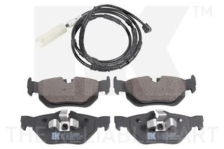 ΔΙΣΚΟΦΡΕΝΑ ΝΚ BMW 221577 34212288892
