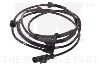 ΑΙΣΘΗΤΗΡΑΣ ABS SENSOR, WHEEL SPEED Alf 159,GT,147 08- 291015 46823093 46826475 0 265 007 486 058653B 818015182 818015318 0265007486 84519 46826475 46823093 46823093