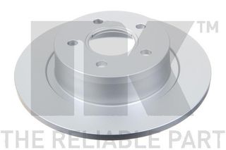 ΔΙΣΚΟΠΛΑΚΕΣ ΤΕΜΑΧΙΟ BRAKE DISC COATED Ford Turneo 02- 312564 1362867 1362868 1930984 2T142A315AA 2T142A315AB 2T142A315AC 2T142A315BA 2T142A315BB 2T142A315BC 4367107 4367108 4457989 4475316 1362867