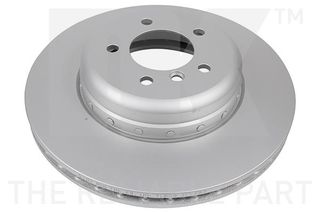 ΔΙΣΚΟΠΛΑΚΑ NK Z3434.20  348x30 ΕΜΠ.BMW BMW E60 E61 E63 E64 5 6-SERIE 9 02-10 ΕΜ 3415103 34116763824 150.3434.20 150343420 24.0130-0186.2 24013001862 3415103 501 189 501189 521283 61491.10 6149110 ADC1