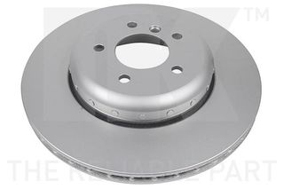 ΔΙΣΚΟΠΛΑΚΑ NK Z3461.20  345x24 ΟΠΙΣ.BMW BMW E60 1 3 64 5 6-SER.9 02-10345x24ΟΠ 341591 34216763827 0986479729 150.3461.20 150346120 341591 563069JC 8DD 355 119-341 8DD355119341 ADC1749V BS7241HB DF6624
