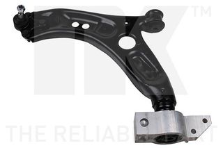 ΨΑΛΙΔΙ ΑΝΑΡΤΗΣΗΣ TRACK CONTROL ARM VW Audi Skod Sea 03- 5014791 1K0407151AB 1K0407151AE 1K0407151BC 1K0407151BD 1K0407151N 1K0407151P 1K0407151Q 1K0407141AB 1K0407151AB 1K0407151AE 1K0407151BC 1K04071