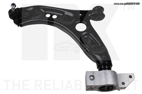 ΨΑΛΙΔΙ ΑΝΑΡΤΗΣΗΣ TRACK CONTROL ARM VW Audi Skod Sea 03- 5014791 1K0407151AB 1K0407151AE 1K0407151BC 1K0407151BD 1K0407151N 1K0407151P 1K0407151Q 1K0407141AB 1K0407151AB 1K0407151AE 1K0407151BC 1K04071