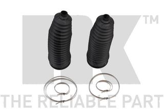 ΦΥΣΟΥΝΑ ΚΡΕΜΑΡΓΙΕΡΑΣ BELLOW SET, STEERIN O Fo Cit Peu 05- 5092322 1545456 1609347 1871102 406691 406695 77363828 8V513L575AA 8V513L575AB 93189041 77363828 D6513212X