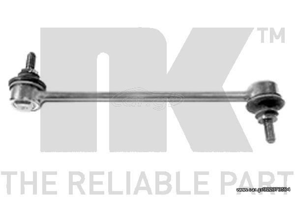 ΝΤΙΖΑΚΙ ΖΥΓΑΡΙΑΣ ROD STRUT, STABILISER Mini Cooper 01- 5114007 31356759537 31356759537 31356778831