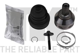 ΗΜΙΑΞΟΝΙΟ DRIVE SHAFT F Focus C Max 04- 512531 1345638 1551332 1716448 3M513A328FA 3M513A328FB 3M513A328FC 1345638