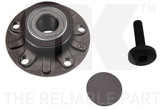 ΡΟΥΛΜΑΝ ΤΡΟΧΟΥ ΣΕΤ WHEEL BEARING KIT A3.Seat.Golf.03- 764306 1K0598611 1K0601611 5Q0598611 8V0598611 8V0598611A 1K0501611G 1K0598611 1K0601611 5Q0598611 8V0598611 8V0598611A 1K0598611 1K0601611 8V0598