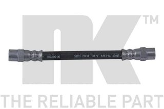 ΜΑΡΚΟΥΤΣΙ NK 83.6204-0143.3 BMW 166mm BMW E36 3-SERIE 9 90-95   166mm 851510 34511090565 19036338 83.6204-0143.3 83620401433 34 51 1 090 565 34511090565