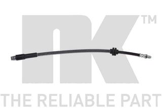 ΜΑΡΚΟΥΤΣΙ ΣΩΛ,ΦΡΕΝΩΝ BRAKE HOSE C8    02- 851933 1484536080 4806A6 4806A6 1484536080 4806A6