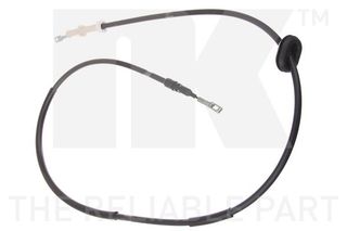 ΝΤΙΖΑ ΧΕΙΡΟΦΡΕΝΟΥ NK 26467 MS MS W211 E-CLASS CLS C219 S211 06- 903355 1 987 477 897 10 92 6467 10.9444 10926467 109444 1987477897 24.3727-0448.2 24372704482 26404 26467 401 655 401655 405227 44015600