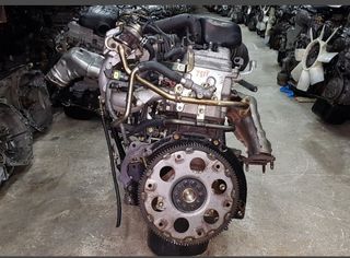 3RZ-FE Toyota hiace κινητήρας -thumb-1