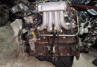 3RZ-FE Toyota hiace κινητήρας -thumb-2