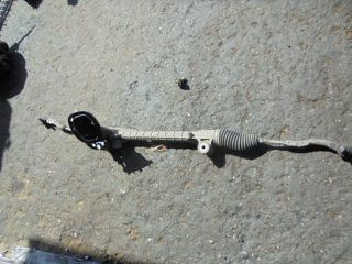 Κρεμαγιέρα Μηχανική για TOYOTA AYGO (2005 - 2009) (B10) / 1000 1KR-FE petrol 68 KGB10 | Kiparissis - The King Of Parts