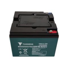 Επαναφορτιζόμενη Μπαταρία 12V 35Ah C20 Tianneng TNE12-35B (6-DZM-28(H)) VRLA AGM