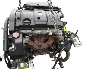 Citroen C4 1.6 16V TU5JP4 2004-2008 Κινητήρας NFU OEM