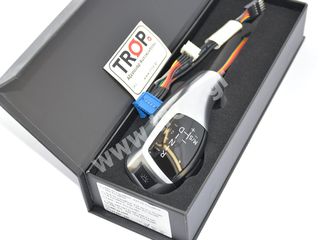 Αυτόματος Λεβιές Ταχυτήτων για BMW X3 - E83 (2004-2011) Κιτ Αναβάθμισης-thumb-1