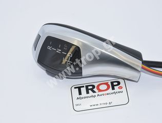 Αυτόματος Λεβιές Ταχυτήτων για BMW X3 - E83 (2004-2011) Κιτ Αναβάθμισης-thumb-2