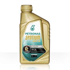 Λάδι κινητήρα Petronas Syntium 5000DM 5W-30 1Lt