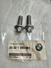 Βίδες ασφάλειας ημιαξονίου (2) BMW E39 E60