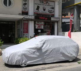 Κουκούλα Senda για OPEL Antara (2006-2015) - Premium Σειρά-thumb-2