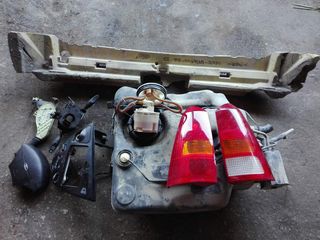 FORD FOCUS (1,6 CC) FYDA STATION MΟΝΤΕΛΟ ΤΟΥ 1998-2004 !!!-thumb-10