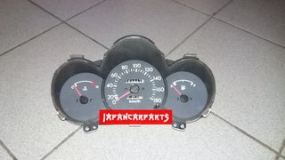 ΚΑΝΤΡΑΝ HYUNDAI ATOS 1998-2000