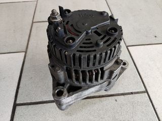 ΔΥΝΑΜΟ (ΕΝΑΛΛΑΚΤΗΡΑΣ) VALEO ΓΙΑ PEUGEOT 106 -thumb-2