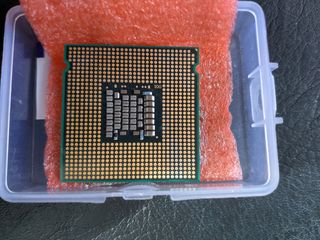 Intel E5700 E 6300 core 2 duo 