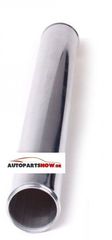 ΣΩΛΗΝΑΣ ΑΛΟΥΜΙΝΙΟΥ Φ70 / 2.75" inch 60cm ΙΣΙΟΣ-thumb-2