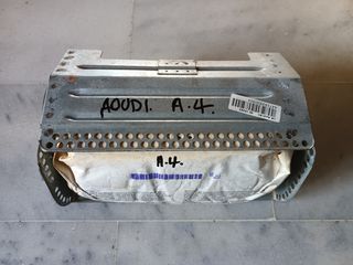 AUDI A4 95-99 ΑΕΡΟΣΑΚΟΣ ΔΕΞΙΟΣ ΜΠΑΜΠΟΥΡΗΣ