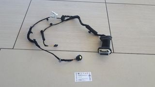 ΠΛΕΞΟΥΔΑ ΠΟΡΤΑΣ ΕΜΠΡΟΣ ΑΡΙΣΤΕΡΗ (551893363)  1.2 FIAT PANDA 2013-2017