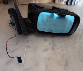 BMW E46 SDN 99-04 ΚΑΘΡΕΠΤΗΣ ΔΕΞΙΟΣ ΜΠΑΜΠΟΥΡΗΣ