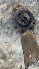 Κλαπέτο Mercedes 814D (OM364)-thumb-3