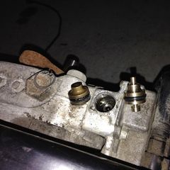 ΒΙΔΑ ΜΕΤΑΤΡΟΠΗΣ HALDEX 1.8T & R32 50/50 BAR-TEK-thumb-2