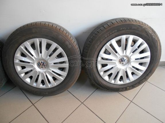 ΣΙΔΕΡΕΝΙΑ ΖΑΝΟΛΑΣΤΙΧΑ ΑΠΟ VW GROUP 15" !!!!