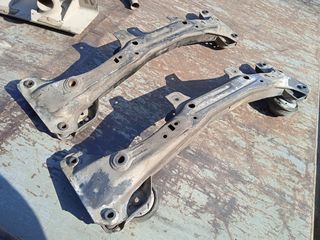 BMW E36 (91 - 99) ΓΕΦΥΡΑ ΕΜΠΡΟΣ-thumb-1