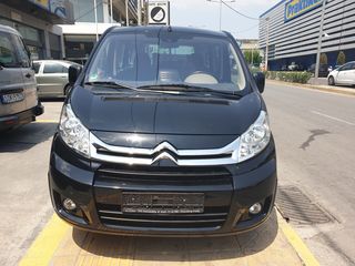 Citroen Jumpy 2013-thumb-3
