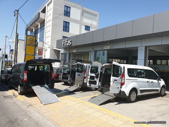 Citroen Jumpy 2013