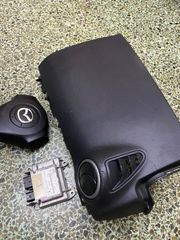 MAZDA 3 2004-2008 AIRBAG-thumb-2
