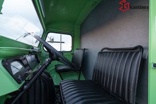 Καντίνα Citroen 1969 ΗΥ open bar - peanut style-thumb-9