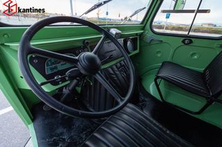 Καντίνα Citroen 1969 ΗΥ open bar - peanut style-thumb-10
