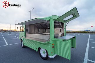 Καντίνα Citroen 1969 ΗΥ open bar - peanut style-thumb-12