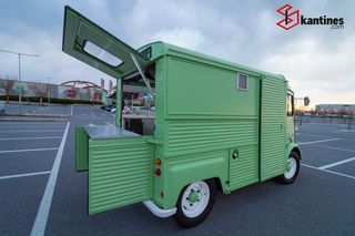 Καντίνα Citroen 1969 ΗΥ open bar - peanut style-thumb-14