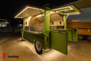 Καντίνα Citroen 1969 ΗΥ open bar - peanut style-thumb-18