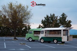 Καντίνα Citroen 1969 ΗΥ open bar - peanut style-thumb-25