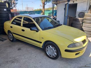 Mitsubishi Carisma '03 **AUTO IKAS**