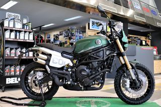 Benelli LEONCINO 2026 800 TRAIL-thumb-4