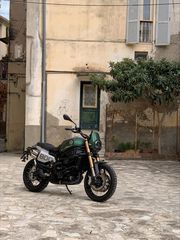 Benelli LEONCINO 2026 800 TRAIL